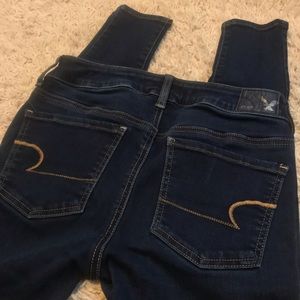 AMERICAN EAGLE jeggings